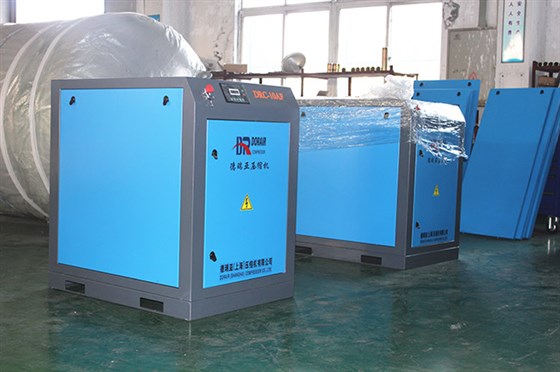 德瑞亚工厂环境