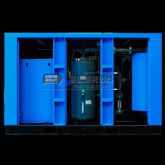 德瑞亚空压机150A剖析图