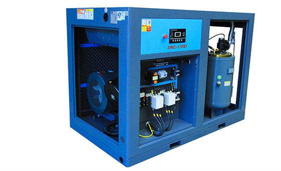 德瑞亚空压机 DRC-150D-d-IMG_4613_1