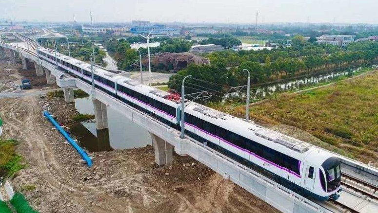 德瑞亚空压机助力轨道交通建设,乘客体验再上一层楼 德瑞亚空压机助力轨道交通建设,乘客体验再上一层楼