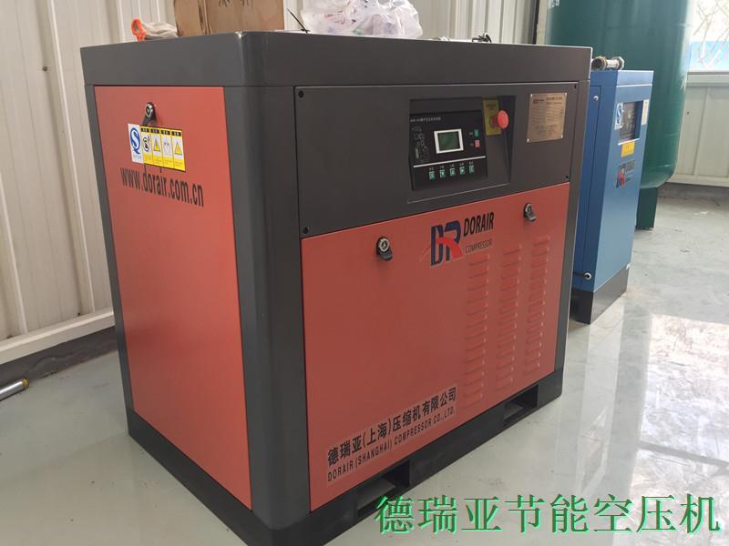 德瑞亞節能空壓機機器01